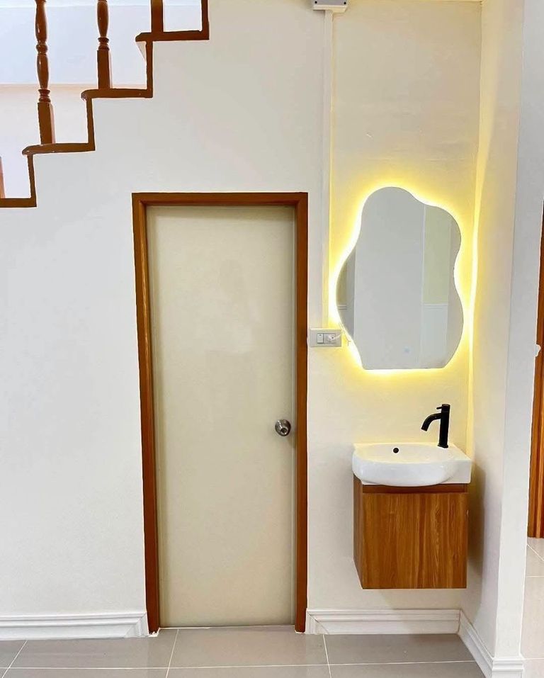 โครงการ : หมู่บ้านพุทธชาด - รูปที่ 8