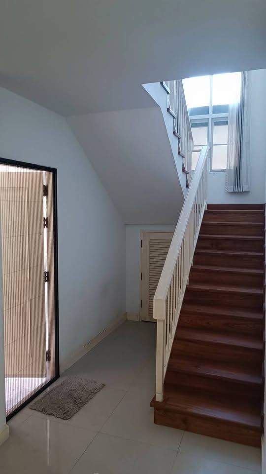 บ้านในโครงการ หมู่บ้าน อรสิริน 4 เชียงใหม่ - รูปที่ 2