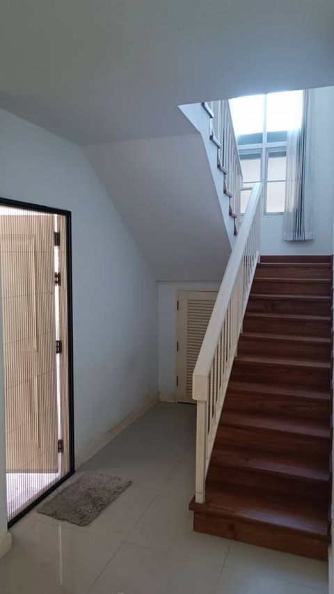 บ้านในโครงการ หมู่บ้าน อรสิริน 4 เชียงใหม่ - 2