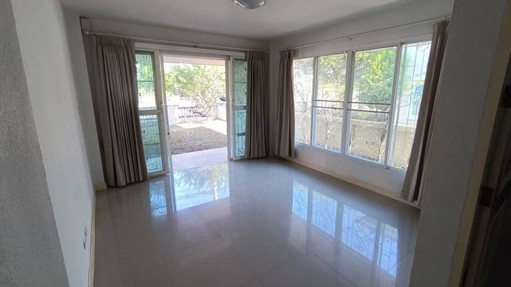 บ้านในโครงการ หมู่บ้าน อรสิริน 4 เชียงใหม่ - รูปที่ 6