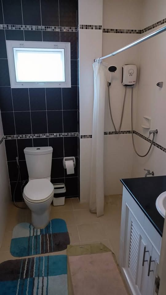 บ้านในโครงการ หมู่บ้าน อรสิริน 4 เชียงใหม่ - รูปที่ 8