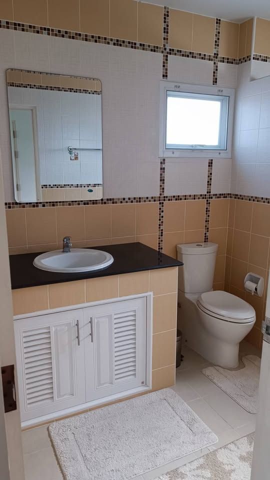 บ้านในโครงการ หมู่บ้าน อรสิริน 4 เชียงใหม่ - รูปที่ 10