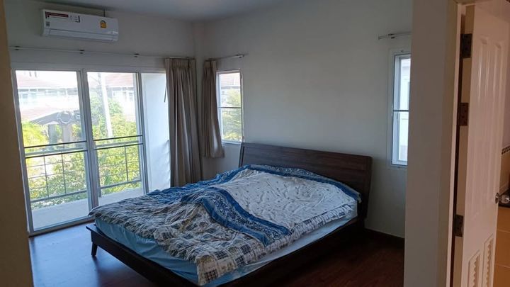 บ้านในโครงการ หมู่บ้าน อรสิริน 4 เชียงใหม่ - รูปที่ 12
