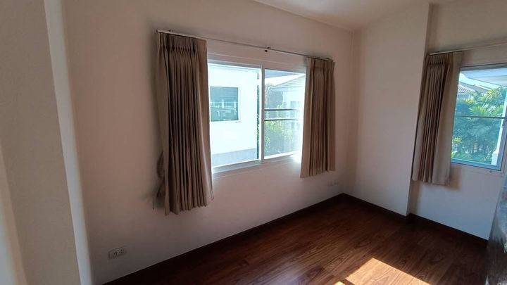 บ้านในโครงการ หมู่บ้าน อรสิริน 4 เชียงใหม่ - รูปที่ 13