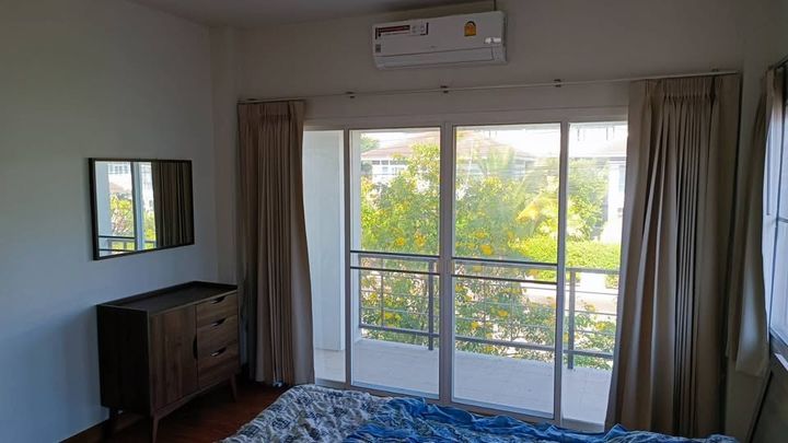 บ้านในโครงการ หมู่บ้าน อรสิริน 4 เชียงใหม่ - รูปที่ 16
