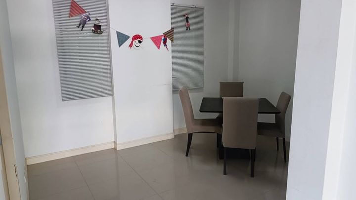 บ้านในโครงการ หมู่บ้าน อรสิริน 4 เชียงใหม่ - รูปที่ 17