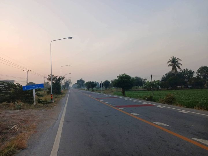 ขายบ้านสวยๆพร้อมที่ดิน 50 ตรว วิวภูเขาสวยๆหน้าติดถนนลาดยาง ถมดินเสมอถนนลาดยาง เหมาะทำธุรกิจหรือพักอาศัยได้ ราคาต่อรองกันได้ค่ะ - รูปที่ 5