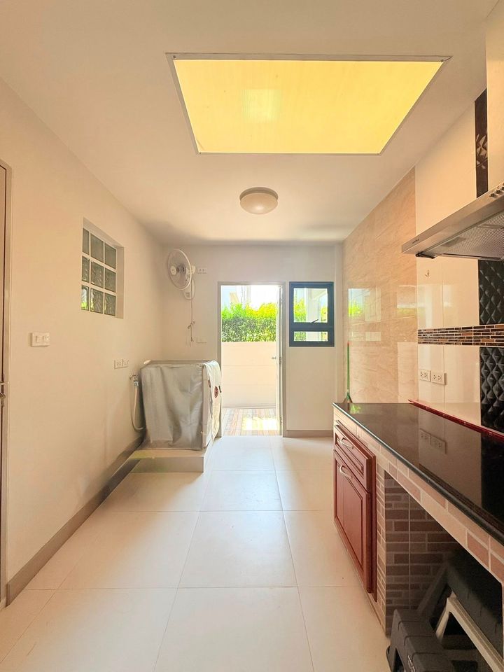 Detached House Project Life Bangkok Boulevard Wongwaen – Rama 9 - photo 5