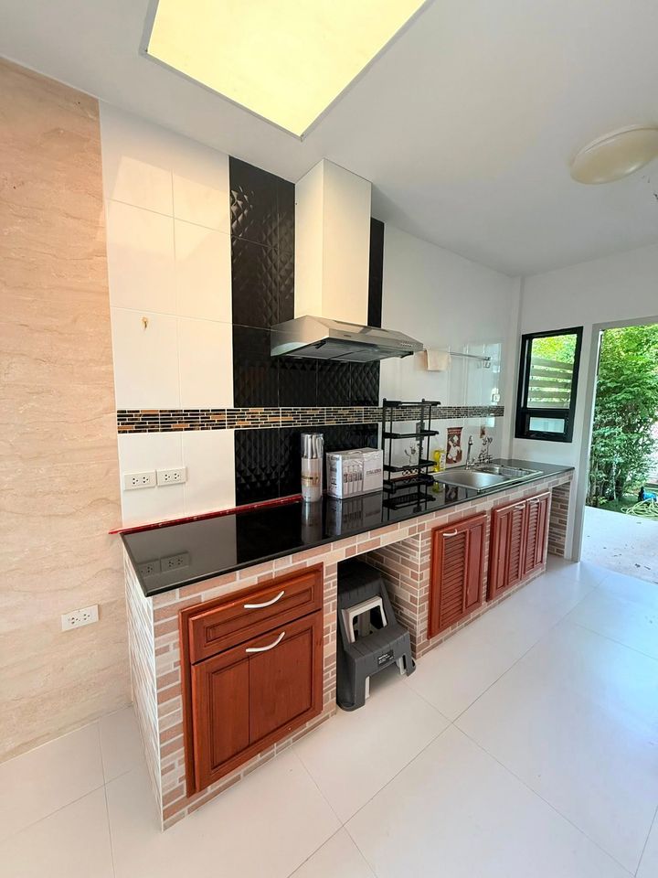 Detached House Project Life Bangkok Boulevard Wongwaen – Rama 9 - photo 7