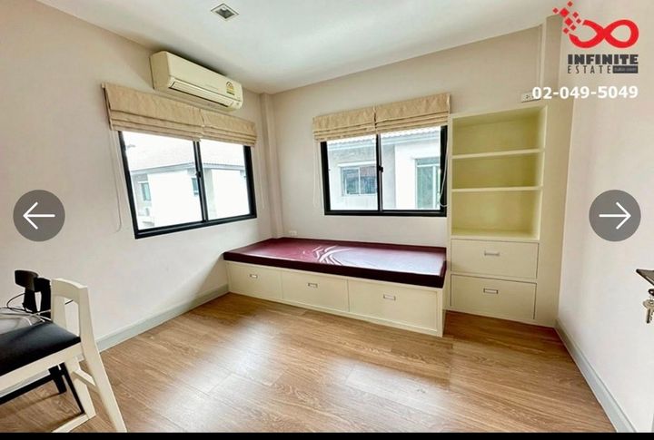 Detached House Project Life Bangkok Boulevard Wongwaen – Rama 9 - photo 8