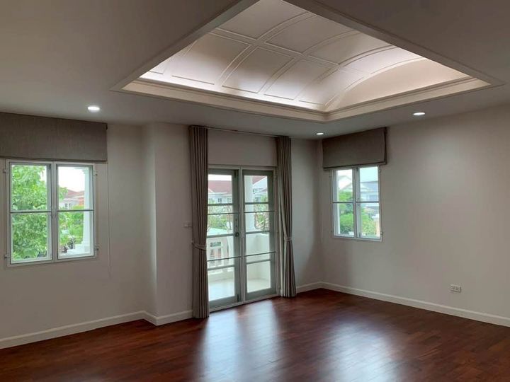 บ้านตกแต่งใหม่ โครงการมัณฑนา วัชรพล-รามอินทรา - รูปที่ 6