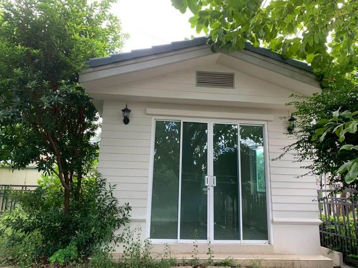 บ้านตกแต่งใหม่ โครงการมัณฑนา วัชรพล-รามอินทรา - รูปที่ 4