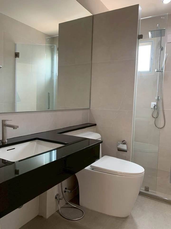 บ้านตกแต่งใหม่ โครงการมัณฑนา วัชรพล-รามอินทรา - รูปที่ 5