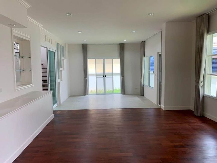 บ้านตกแต่งใหม่ โครงการมัณฑนา วัชรพล-รามอินทรา - รูปที่ 7