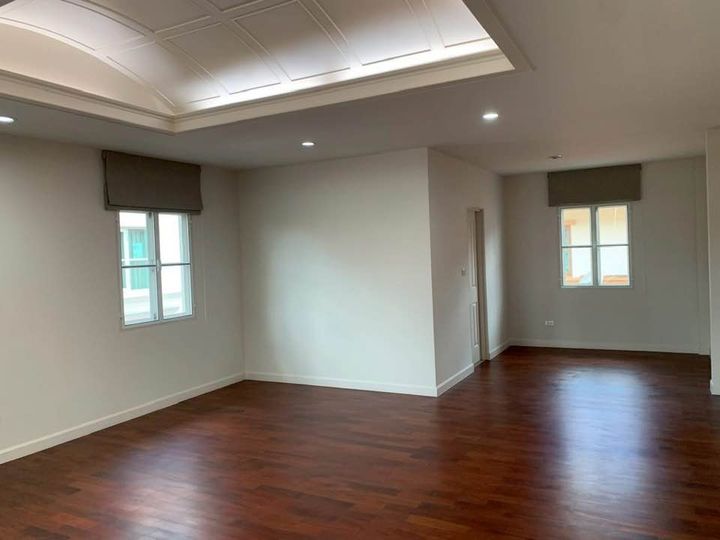 บ้านตกแต่งใหม่ โครงการมัณฑนา วัชรพล-รามอินทรา - รูปที่ 8