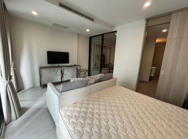 Noble Phloenchit (BTS Phloenchit) อาคาร A - รูปที่ 2