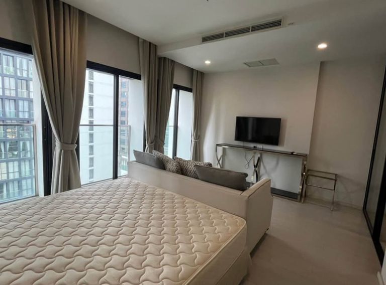 Noble Phloenchit (BTS Phloenchit) อาคาร A - รูปที่ 3