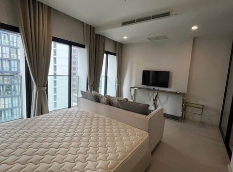 Noble Phloenchit (BTS Phloenchit) Building A - 3
