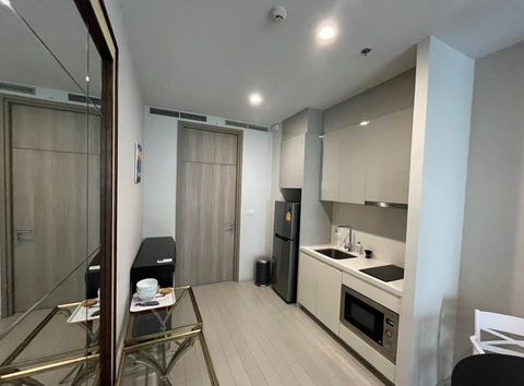 Noble Phloenchit (BTS Phloenchit) Building A - 4