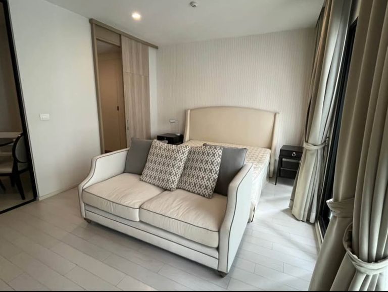 Noble Phloenchit (BTS Phloenchit) อาคาร A - รูปที่ 8