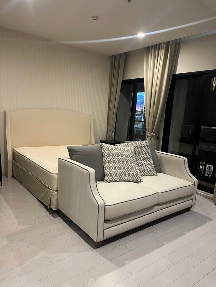 Noble Phloenchit (BTS Phloenchit) อาคาร A - รูปที่ 9