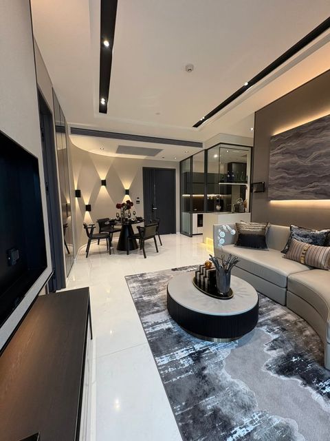 The Bangkok Thonglor - 1