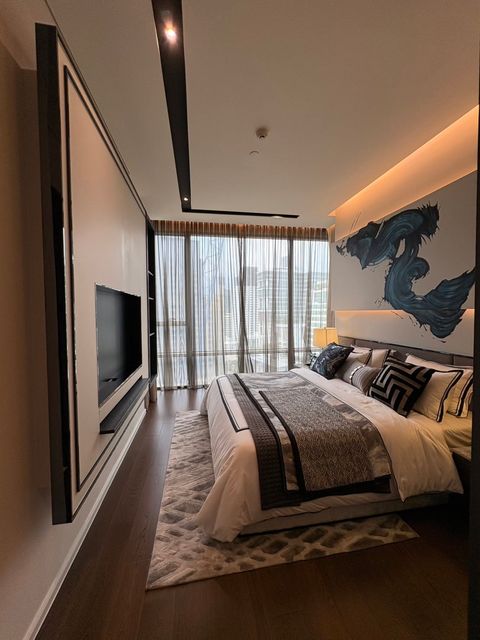 The Bangkok Thonglor - 5