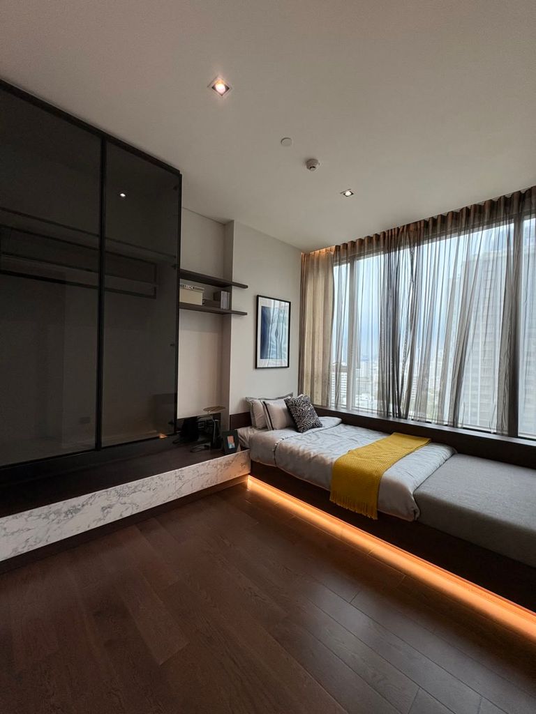 The Bangkok Thonglor - รูปที่ 8