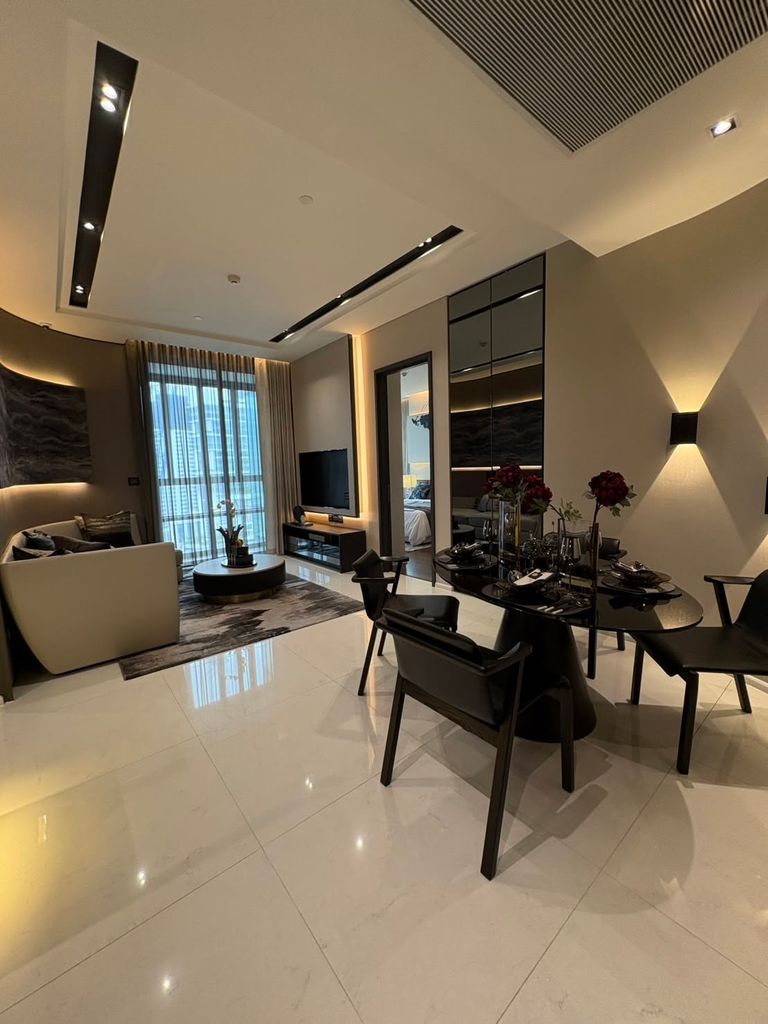 The Bangkok Thonglor - รูปที่ 10