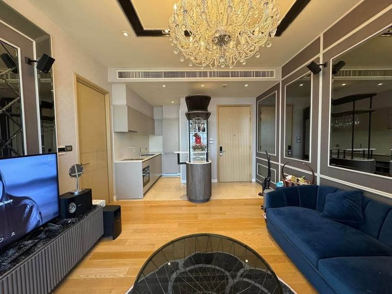 Magnolia Waterfront Residences Iconsiam - รูปที่ 1