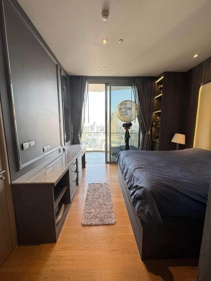 Magnolia Waterfront Residences Iconsiam - รูปที่ 2