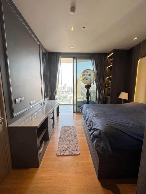 Magnolia Waterfront Residences Iconsiam - 2