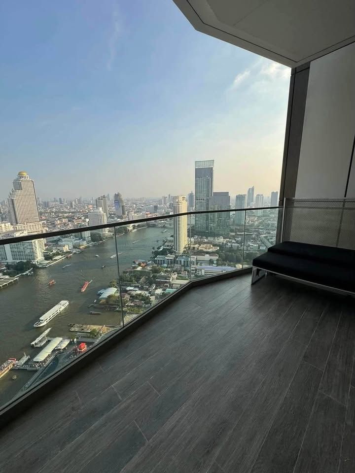 Magnolia Waterfront Residences Iconsiam - รูปที่ 13