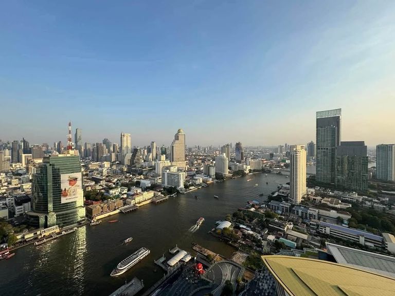 Magnolia Waterfront Residences Iconsiam - รูปที่ 14