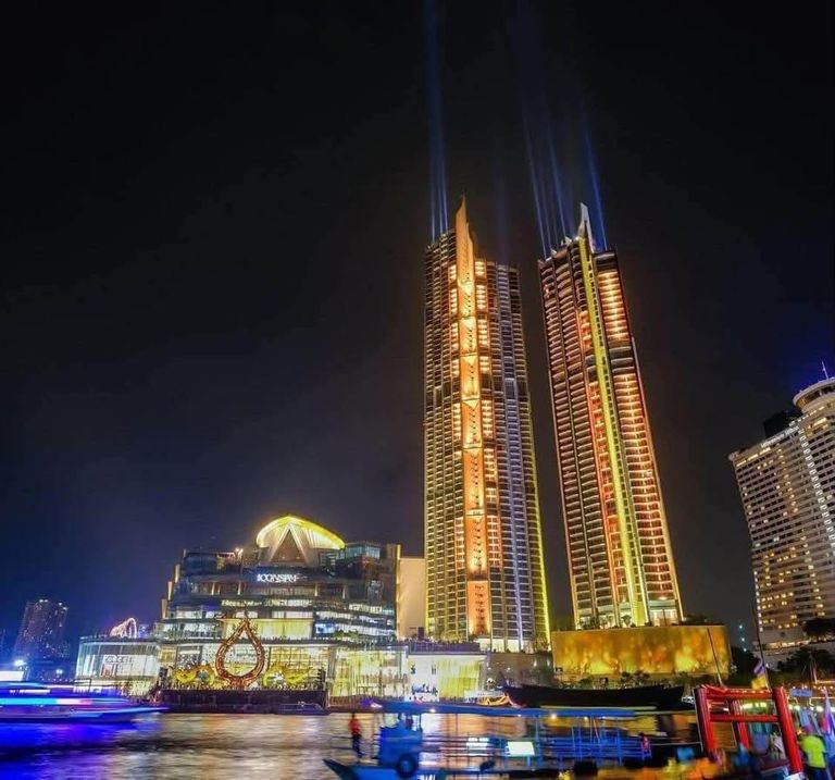 Magnolia Waterfront Residences Iconsiam - รูปที่ 15