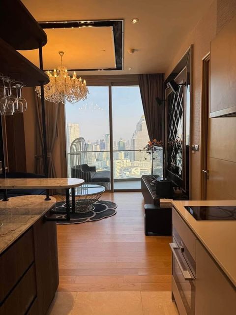 Magnolia Waterfront Residences Iconsiam - 3