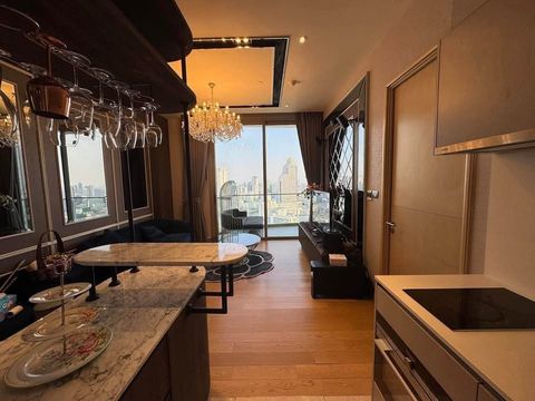 Magnolia Waterfront Residences Iconsiam - 4