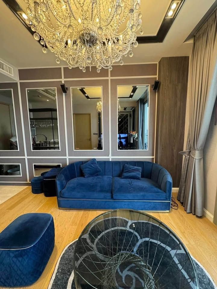 Magnolia Waterfront Residences Iconsiam - รูปที่ 5