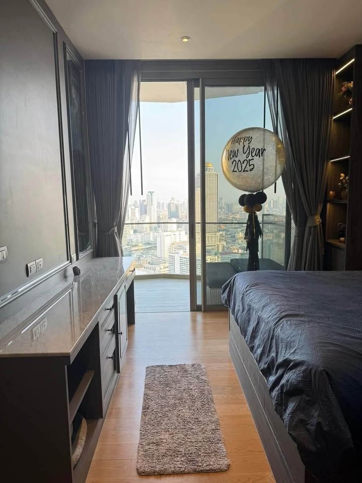 Magnolia Waterfront Residences Iconsiam - รูปที่ 7