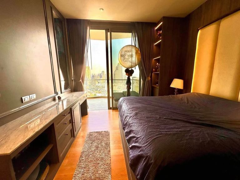 Magnolia Waterfront Residences Iconsiam - รูปที่ 9