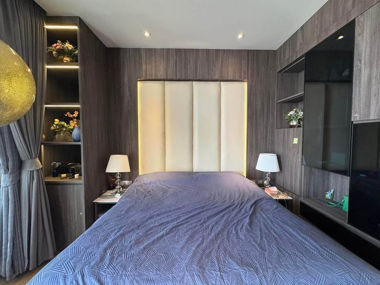 Magnolia Waterfront Residences Iconsiam - รูปที่ 10