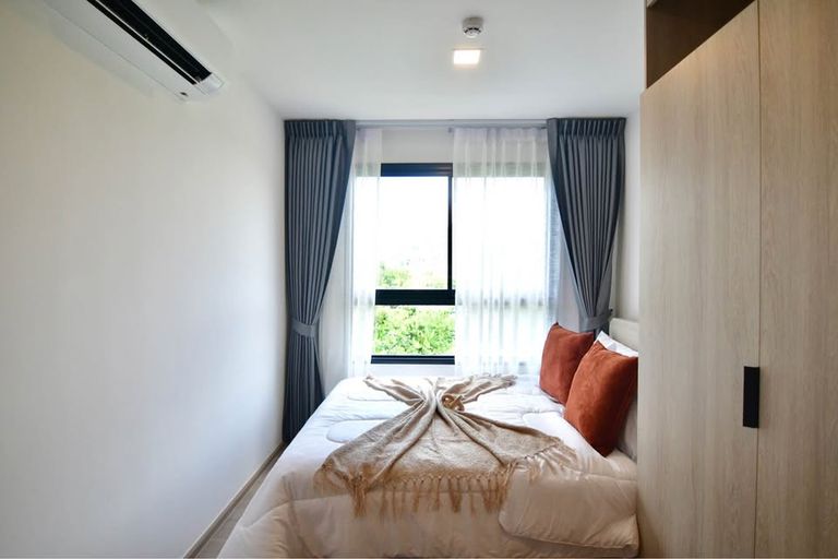 คอนโดให้เช่า – The Base Bukit, ภูเก็ต - รูปที่ 2