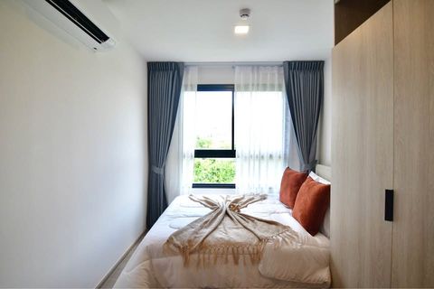 คอนโดให้เช่า – The Base Bukit, ภูเก็ต - 2