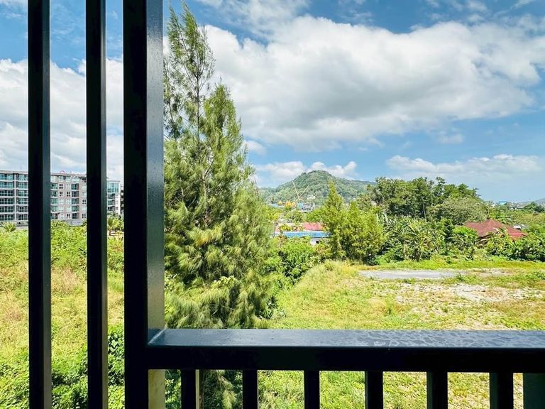 คอนโดให้เช่า – The Base Bukit, ภูเก็ต - รูปที่ 10