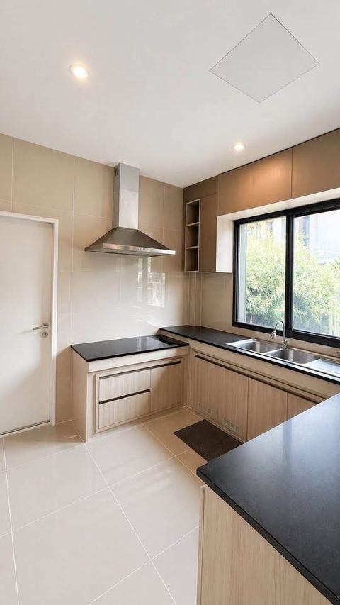Rent หมู่บ้านสราญสิริ ศรีวารี   แปลงหลังมุม  มีโซล่าเซล - 5