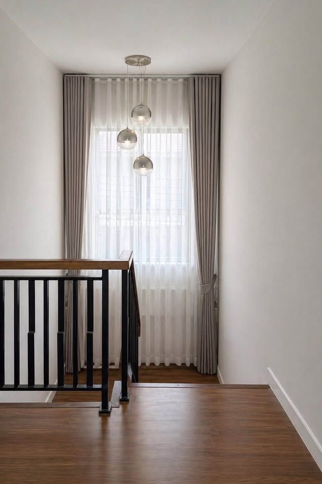 Rent หมู่บ้านสราญสิริ ศรีวารี   แปลงหลังมุม  มีโซล่าเซล - รูปที่ 11