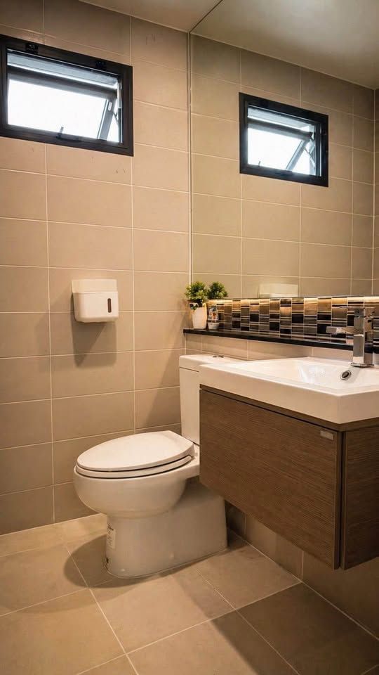 Rent หมู่บ้านสราญสิริ ศรีวารี   แปลงหลังมุม  มีโซล่าเซล - รูปที่ 18
