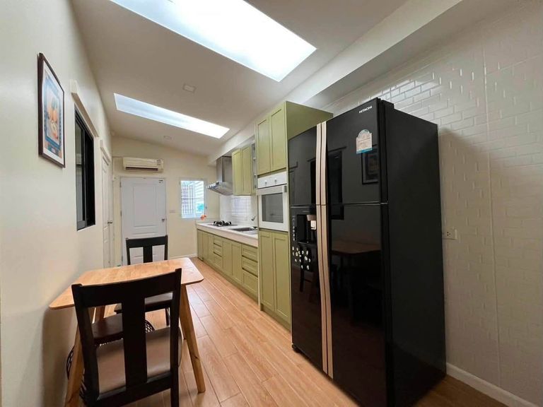 For Sale: Vintage Minimalist Single House in Si Racha-Bang Phra - photo 14