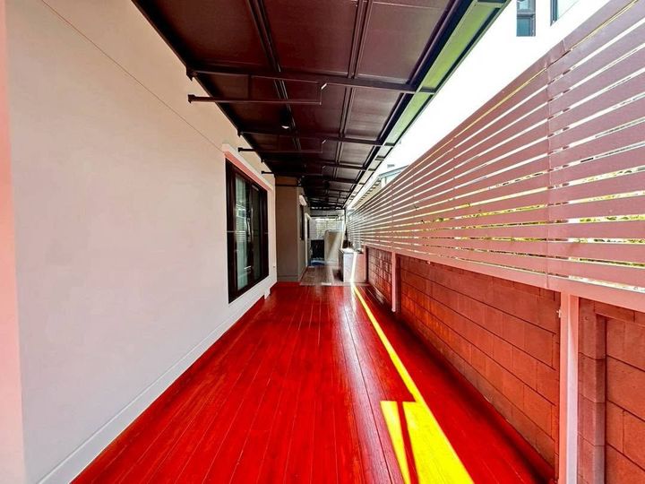 บ้านหรูรีโนเวทใหม่ พร้อมอยู่ ใจกลางพัฒนาการ โครงการ The City Pattanakarn - รูปที่ 9