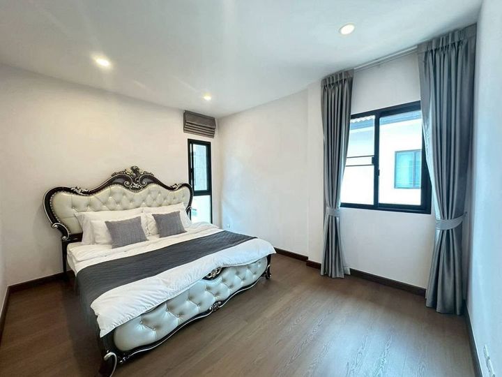 บ้านหรูรีโนเวทใหม่ พร้อมอยู่ ใจกลางพัฒนาการ โครงการ The City Pattanakarn - รูปที่ 11